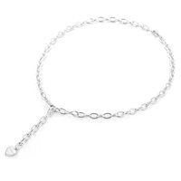 Collana Salvini Donna Charms Of Love in Argento Diamante 20073423